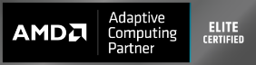 AMD partner