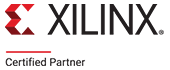 xilinx partner