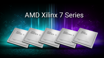 VITA Technologies Resource Guide 2023 - AMD Xilinx 7 Series