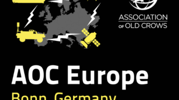 New ARINC 818 catalog from Great River Technology - AOC 2023 logo 1