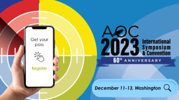 aerospace tech week 2024 - AOC USA 2023 21 11 2023 2 1