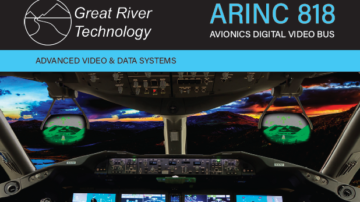 aerospace tech week 2024 - ARINC 818 GRT Copie