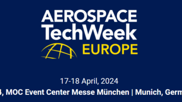 Aerospace Tech Week 2024