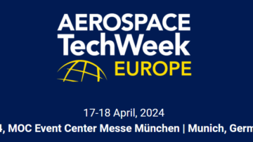amd tech day france - Aerospace Tech Week 2024