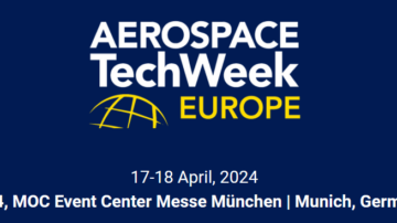 aerospace tech week 2024 - Aerospace Tech Week 2024