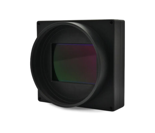 - Camera zinc661 pcie front