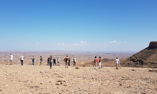 international product manager - Djerba atlas