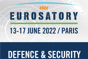 EUROSATORY 2022