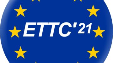 en 9100 certification - ETTC2021 logo