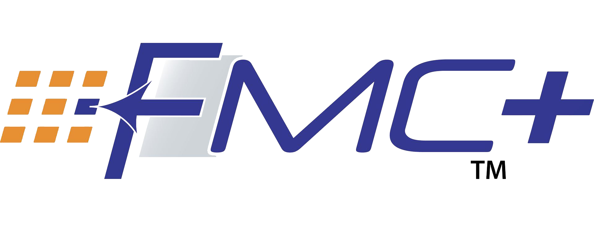 - FMC Plus Logo