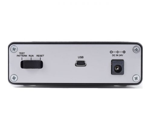 arinc 818 conversion stand alone module - HS SAM left