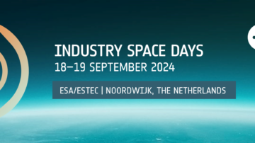 embedded world 2025 - ISD 2024 banner