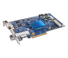 arinc 818 acquisition generation board - Matrix Plus 1