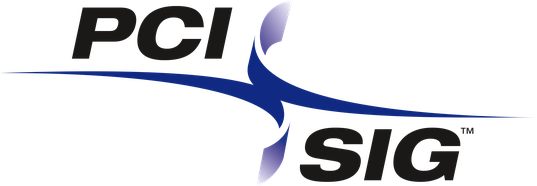 - PCI SIG Logo