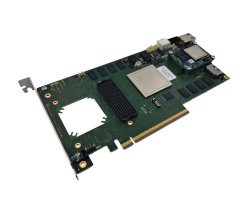 zynq board pcie with fmc+ - PFP IV right 1