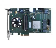 PFP-KX7+ - FPGA board PCIe with FMC+ slot