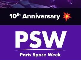 Paris Air Show 2023 - PSW 2023 Banner
