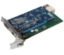 ARINC 818 Frame Grabber conversion - PXIe 1