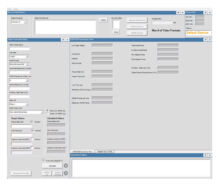 ARINC 818 Frame Grabber conversion - PXIe 4