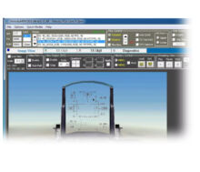 ARINC 818 Frame Grabber conversion - PXIe 5