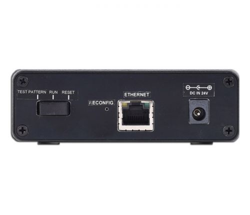 arinc 818 4x4 switch - Pantera left