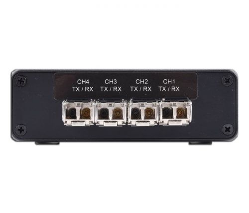 arinc 818 4x4 switch - Pantera right