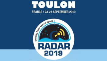 XDF 2019 - RADAR 2019 2