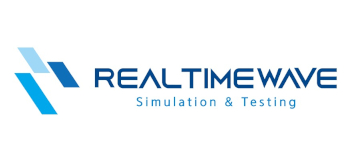 - Realtimewave logo