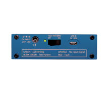 arinc 818 configurable stand alone converter - SAM G3c XI 2