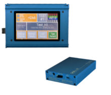 arinc 818 configurable stand alone converter - SAM G3c XI confrontation