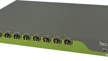 embedded world 2025 - SPIDER ARINC818 1