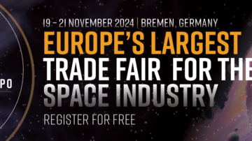 embedded world 2025 - Space Tech Expo Europe 1140x360 2