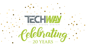 New ARINC 818 catalog from Great River Technology - TECHWAY 20 Years 2