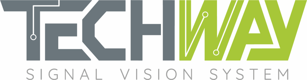 ACKSYS joins NCS Group - TECHWAY LOGO HD