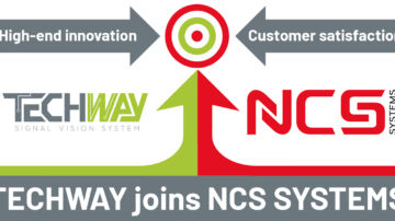 embedded world 2025 - TWNCS Goal