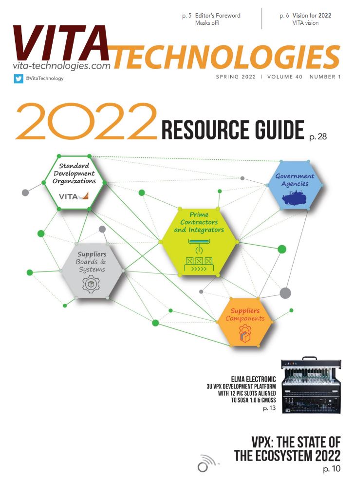 VITA Technologies Resource Guide 2022