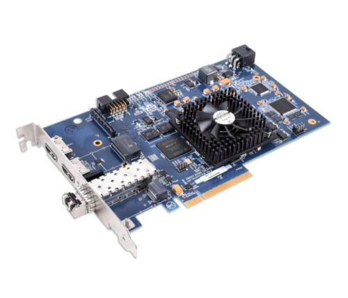 arinc 818 acquisition generation board - Velocity