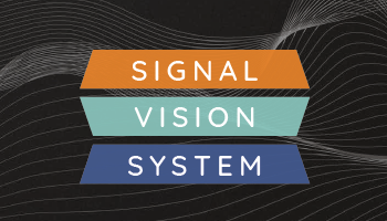 XDF 2019 - Visuel Signal System2019