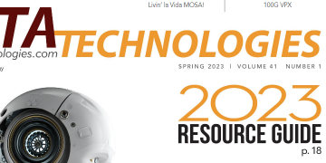 techway joins ncs systems - Vita Page couverture 2 1