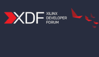 XDF 2019 - XDF