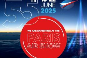 Paris Air Show 2025 - bannierePerso banniere 300x250 px GB2
