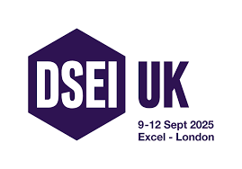 Defense and Security Equipment International 2025