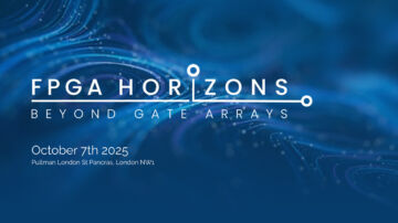 fpga horizons 2025 - fpga horizons home still
