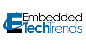 Embedded Tech Trends 2020 - logo embedded