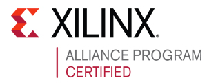 - logo exilinx 1