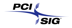 - logo pci sig 2