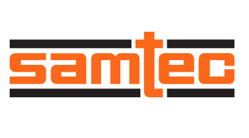 arinc 818 switch - logo samtec