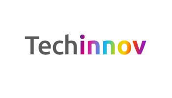 Paris Air Show 2019 - logo techinnov