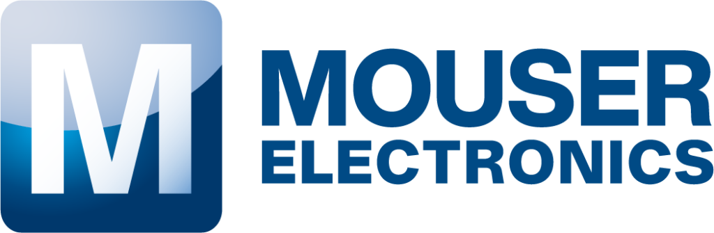 Logo MOUSER principal